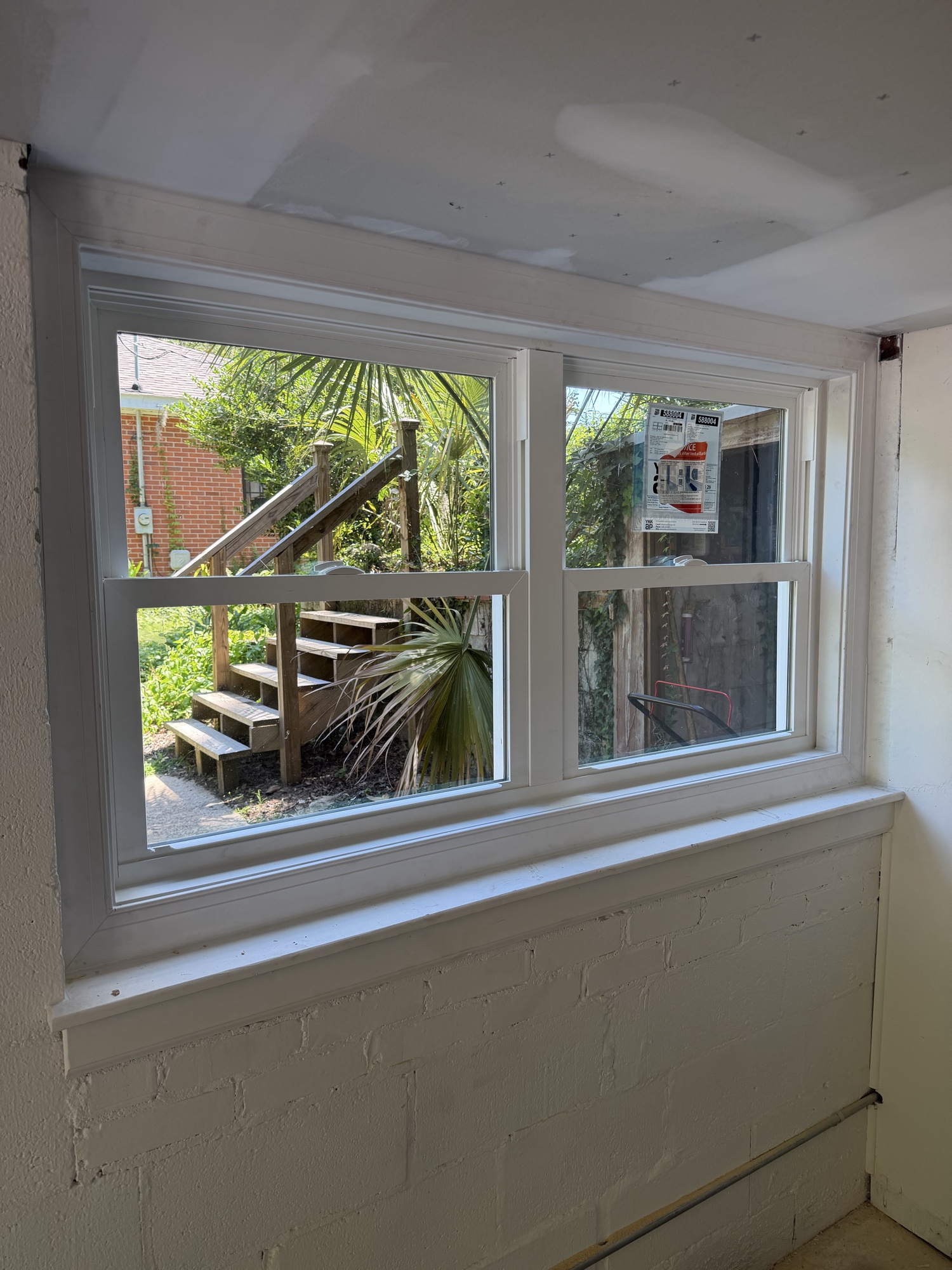 Home renovation