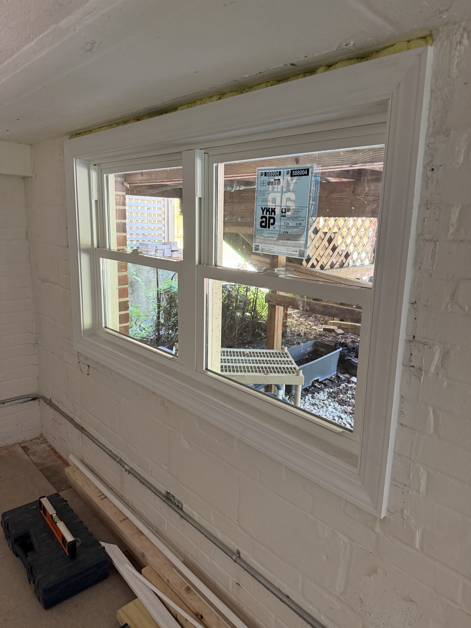 Home renovation